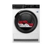 Asciugatrice TR9T94ABYS Plus ProSteam AbsoluteCare, 9 Kg Classe A+++ Pompa di calore
