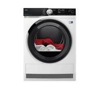 ASCIUGATRICE AEG TR9W80690 Elettrico, 9 kg, profondità 660 mm, 63 dB(A), Nero