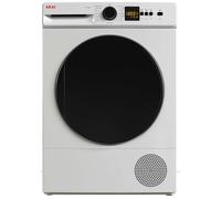 Akai ASCIUGATRICE ASC1047EV/T - LIBERA INSTALLAZIONE - 10 KG 8052595950538