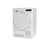 Asciugatrice AKAI 9 KG a pompa di calore ASC9036V/T