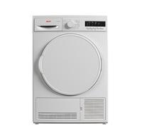 Asciugatrice Akai ASC8024PV 8kg asciugabiancheria con carica frontale