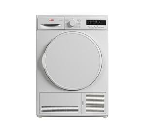 Asciugatrice Akai ASC8024PV 8kg asciugabiancheria con carica frontale