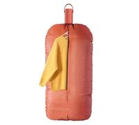 Asciugatrice, Asciugatrice for la casa, Asciugatrice pieghevole portatile for piccola biancheria intima for viaggi di lavoro, Asciugatrice portatile(Color:Orange)