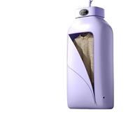 Asciugatrice Asciugatrice portatile for appartamenti, camper, viaggi, piccola, silenziosa, ad asciugatura rapida, con timer e configurazione senza problemi
