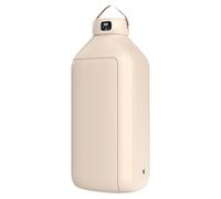 Asciugatrice Asciugatrice portatile Mini asciugatrice compatta for appartamento, camper, viaggio, piccola macchina silenziosa ad asciugatura rapida con timer