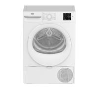 Asciugatrice Beko BMT73EW Pompa di calore 7kg Bianca