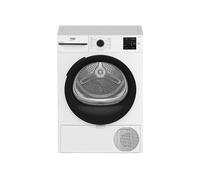 Asciugatrice BEKO BMTMW73EB, a pompa di calore, 7 Kg, profondità 54,5 cm, funzione ProSmart, EcoGentle