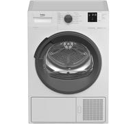 Beko DRX937AI asciugatrice Libera installazione Caricamento frontale 9 kg A+++ Bianco