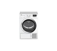 Beko DRY733CI asciugatrice Libera installazione Caricamento frontale Bianco 7 kg A+++