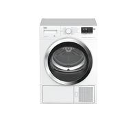 Beko DRY833CI asciugatrice Libera installazione Caricamento frontale 8 kg A+++ Bianco