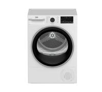 ASCIUGATRICE BEYOND BEKO BT3122IS 12KG CARICO FRONTALE POMPA CALORE INVERTER A++ [EEK: D]