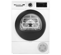 Asciugatrice Bosch Serie 6 WQG233D1II