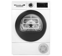 Asciugatrice Bosch Serie 6 WQG24201IT