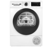 Asciugatrice Bosch Serie 6 WQG243C0II