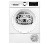 Asciugatrice Bosch Serie 6 WQG243D6IT