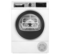 Bosch Serie 6 WQG245C0IT Asciugatrice a pompa di calore 9 kg Classe A+++