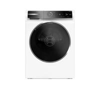 Asciugatrice Bosch Serie 8 9 kg Bianca - WRB247D0ES