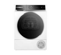 WQB246D0II - Asciugatrice 9 Kg con Pompa di calore Carica frontale Classe energetica B