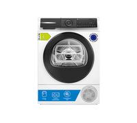 Bosch WQH245A0IT asciugatrice Libera installazione Caricamento frontale 9 kg A+++ Bianco