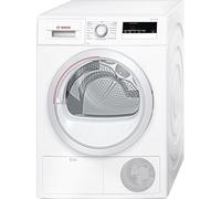 Asciugatrice Bosch WTH85208 8 Kg