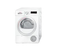ASCIUGATRICE BOSCH WTH85208IT Elettrico, profondità 599 mm, Bianco