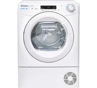 Candy Smart Pro CSOE H10A2DE-S asciugatrice Libera installazione Caricamento frontale 10 kg A++ Bianco