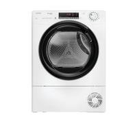 Candy CRO EH9N4TBE-S asciugatrice Libera installazione Caricamento frontale 9 kg Bianco