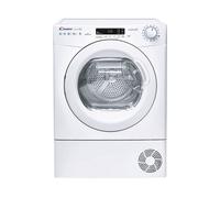 ASCIUGATRICE CANDY CSO4 H7A1DE-S Elettrico, 7 kg, profondità 465 mm, Bianco