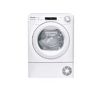 Candy Smart Pro CSOE H10A2DE-S asciugatrice Libera installazione Caricamento frontale 10 kg A++ Bianco