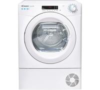 Candy Smart Pro CSOE H7A2DE-S asciugatrice Libera installazione Caricamento frontale 7 kg A++ Bianco