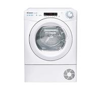 Candy Smart Pro CSOE H8A2DE-S asciugatrice Libera installazione Caricamento frontale 8 kg A++ Bianco