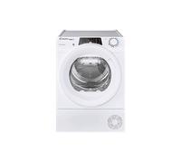 ASCIUGATRICE CANDY ROE H8A2TE-S Elettrico, 8 kg, profondità 60,00 cm, Bianco