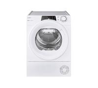 ASCIUGATRICE CANDY ROE H9A2TE-S profondità 611 mm, Bianco