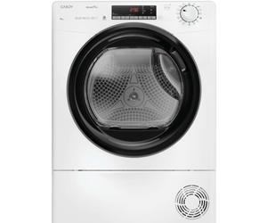 Asciugatrice Candy Smart Pro 10kg Bianco Inverter Refresh Wi-Fi CROEH10N2TBE-S