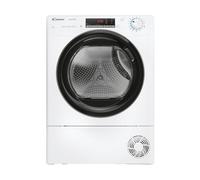 Candy Smart Pro CRO4 H7A2TBE-S asciugatrice Libera installazione Caricamento frontale 7 kg A++ Bianco