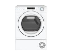 ASCIUGATRICE CANDY Smart Pro CSO4H7A2DE-S Pompa di calore, 7 kg, profondità 484 mm, Bianco