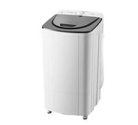 Asciugatrice Centrifuga Da 10 Kg, Centrifuga A Risparmio Energetico, Asciugatrice Centrifuga Portatile Ad Alta Velocità, Luce Blu A 360°, For Vestiti A 2800 Giri/min