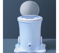 Asciugatrice centrifuga per indumenti, centrifuga, mini, asciugatrice portatile