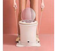 Asciugatrice centrifuga per indumenti, centrifuga, mini, asciugatrice portatile