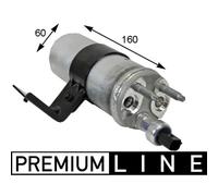 Asciugatrice, condizionatore d'aria MAHLE AD 104 000P