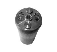 Asciugatrice, condizionatore d'aria MAHLE AD 117 000S