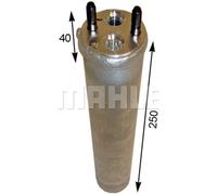 Asciugatrice, condizionatore d'aria MAHLE AD 78 000S