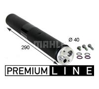 Asciugatrice, condizionatore d'aria MAHLE AD 97 000P