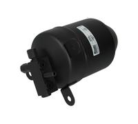 Asciugatrice, condizionatore d'aria NISSENS 95006