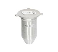 Asciugatrice, condizionatore d'aria NISSENS 95007