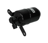 Nissens Essiccatore climatizzatore 95184 per Mercedes-Benz Classe E (W210)