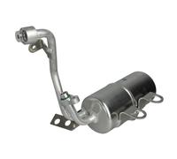 NISSENS 95332 Essiccatore climatizzatore