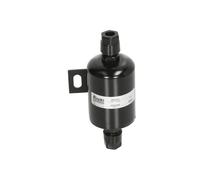 Asciugatrice, condizionatore d'aria NISSENS 95343