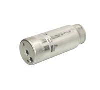 Essiccatore climatizzazione Alluminio 95380 NISSENS per MERCEDES-BENZ CLASSE M