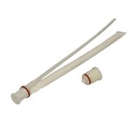 Nissens 95465 - Essiccatore, Climatizzatore